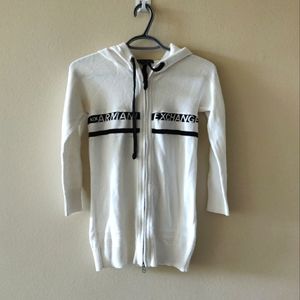 Amarni Exchange sweater - Small